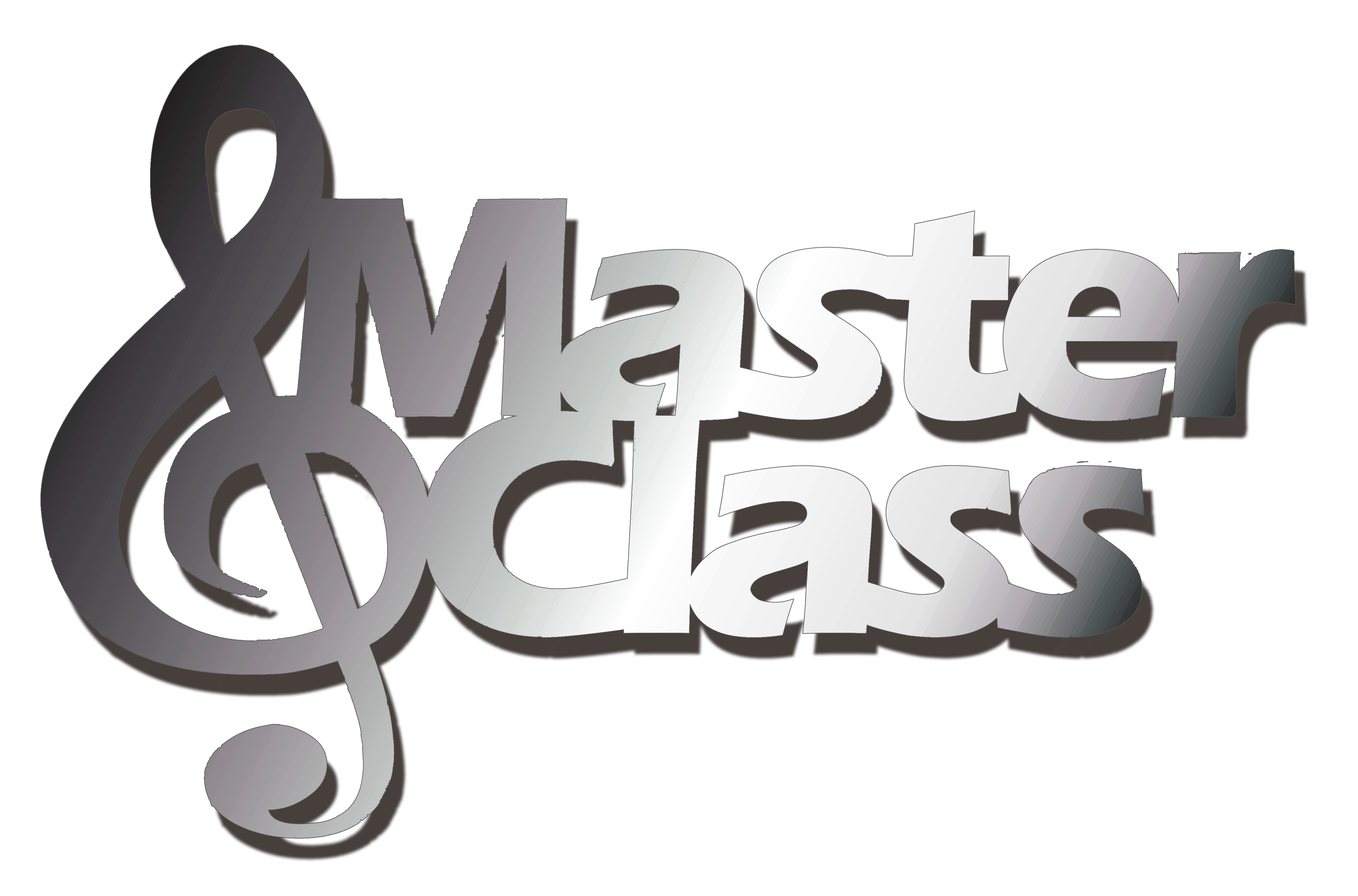 Master Class Logo